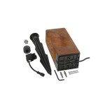 in-lite | ACE Corten (update) | Staande Buitenlamp